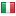 cinqueterrevirtuali.com server is located in Italy